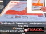 Alimentos