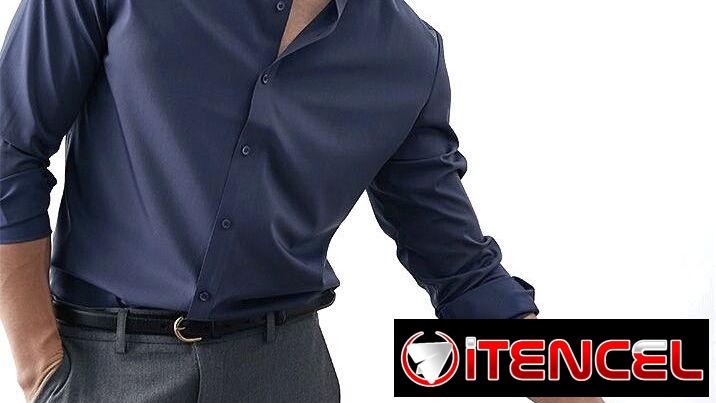 Camisas de Vestir 52465450