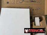 Antenas wifi lista para usar