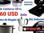 Electrodomesticos para tu hogar