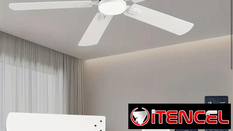 Ventiladores