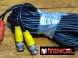 Cámaras de Seguridad con disco