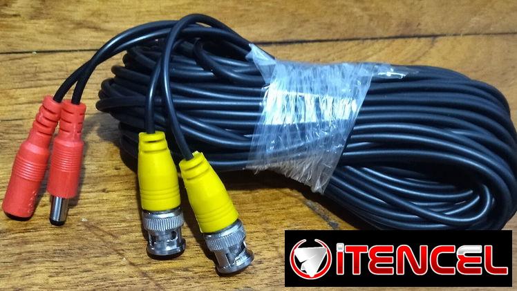 Cámaras de Seguridad con disco