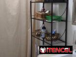 Apartamento en La Coronela, La Lisa, Reparto Granma ubicado en un 5to piso consta de 3 dormitorios está impecable