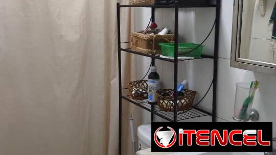Apartamento en La Coronela, La Lisa, Reparto Granma ubicado en un 5to piso consta de 3 dormitorios está impecable