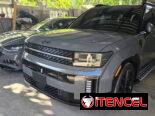 Vendo o negocio, Hyundai Santa Fe, 2025, calle Galligrahy con 4000 millas