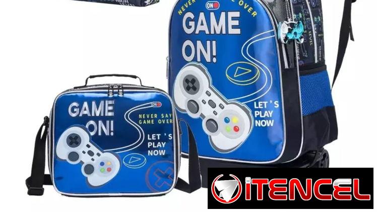 🔴‼️ ¡MOCHILAS PARA NIÑOS! ‼️🔴 🎒 Varios modelos
