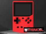 Consola Retro Portátil – Diversión Clásica en Cualquier Lugar | videojuegoshabana.com