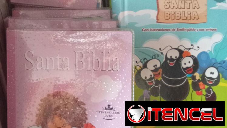 Biblias