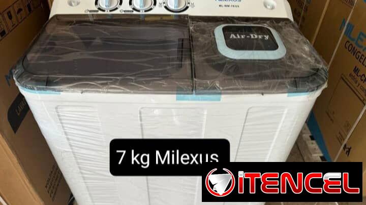 Todo tipo de electrodomésticos para su hogar Interesados al privado ☎️55173152☎️
