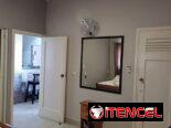 SE RENTA APTO DE DOS HABITACIONES EN CENTRO HABANA CON BALCON. 3ER PISO. 54026428