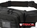 Bolso Táctico Multipropósito – Ideal para Aventuras, Trabajo o Uso Diario | videojuegoshabana.com
