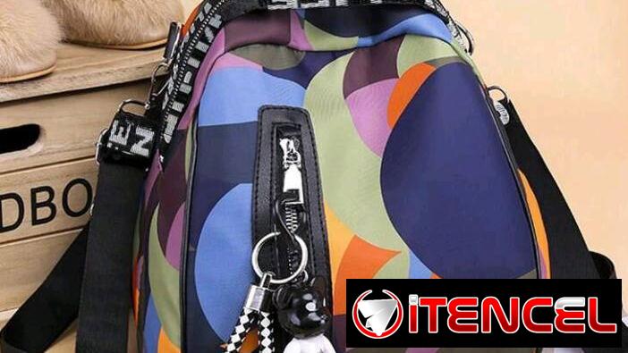 Mochilas