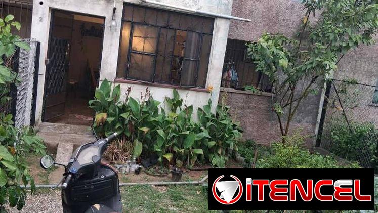 🏠Casa en venta en el Casino Deportivo. Se deja con moto eléctrica,nauta hogar y ecoflow.Cuenta con 3 habitaciones