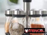 ✨ Organizador de Condimentos – Orden y Estilo en tu Cocina