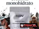 Creatina monohidratada HSN 44 servicios