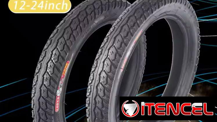 Goma para su moto 16×3.0 anti pinchazos, anti deslizante y balanceada como está establecido!!