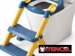 🔥 *ESCALERA CON ASIENTO REDUCTOR DE INODORO INFANTIL* 🔥 💲 *Precio: 20 USD*