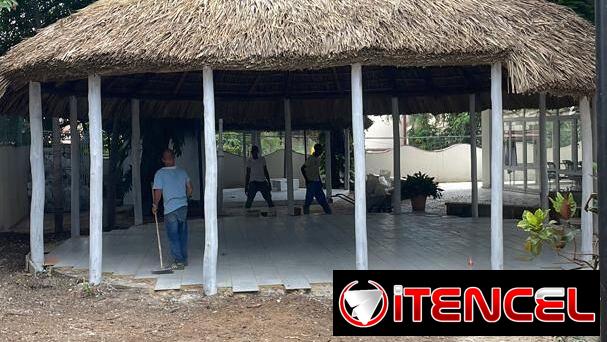 Construcciones integrales con materiales de calidad