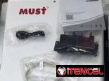 Kits solar batería y inversores solares