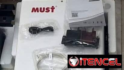 Kits solar batería y inversores solares