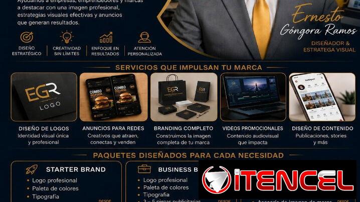Consultor de Negocios e Inteligencia Artificial