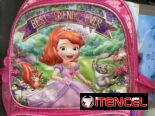 mochilas de niñas