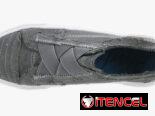 Tenis grises