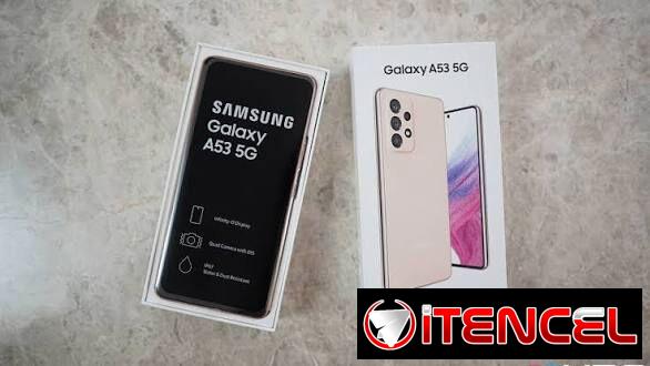 Venta de teléfonos móviles