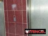 Apartamento piso 7 en edificio sito en 26 entre 15 y17 tres cuartos