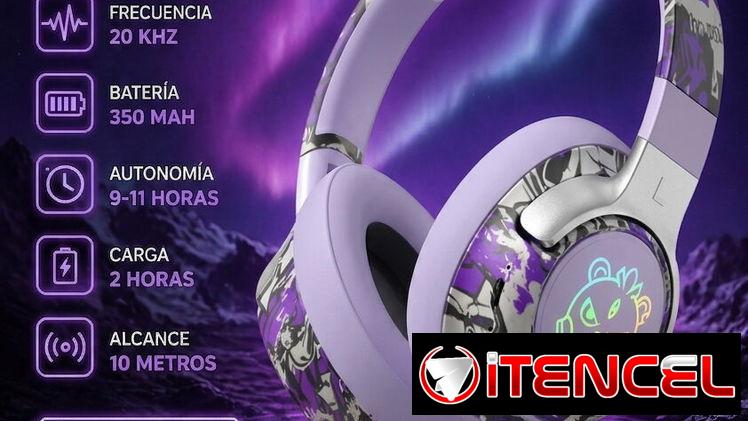 🎧 AUDÍFONOS 🎧 ESTILO GRAFITI SY-T12. MENSAJERÍA CON FACTURA Y GARANTÍA. TL 54833699