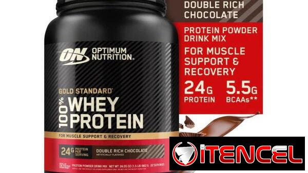 OPTIMUM NUTRITION Gold Standard