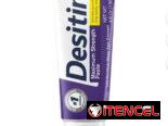 Cremas para la dermatitis del pañal