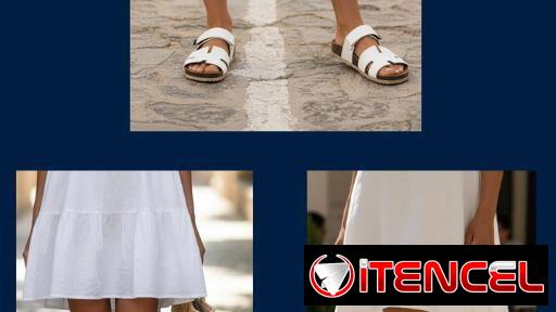 Sandalias Prácticas