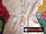 Conjunto para niña de 3 a 4 años