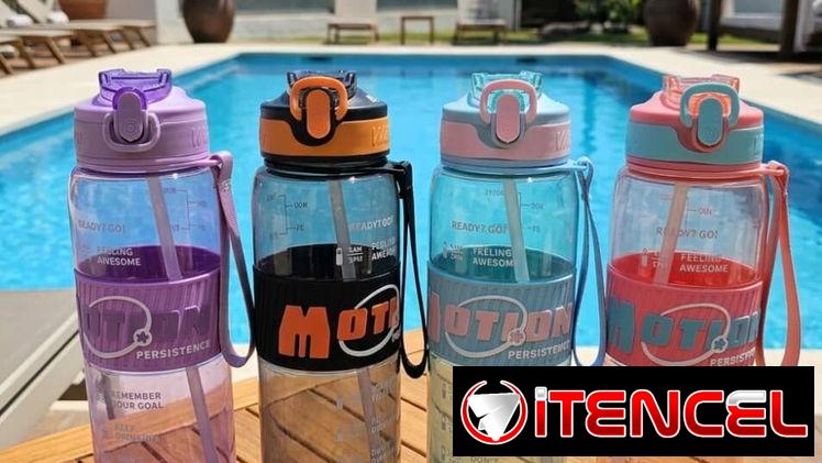 Venta de Pomos Engomados  para aguaen la Habana