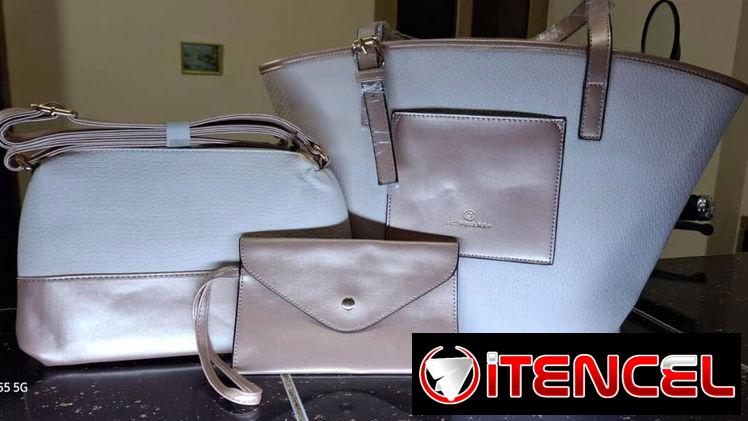 Juego de carteras $ 25 usd