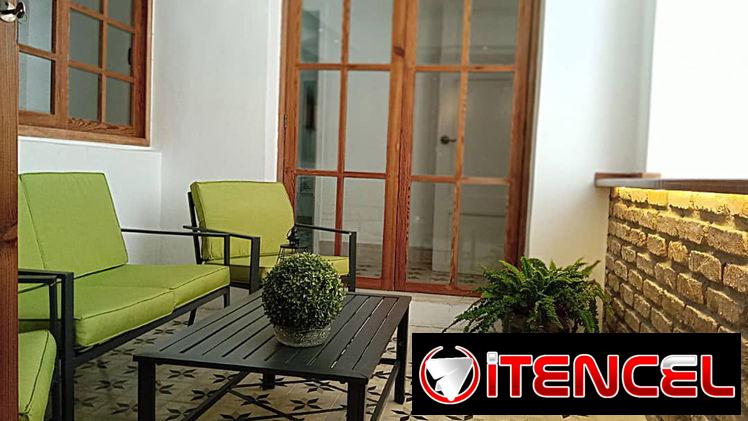 🗺️Hostal de 4 Habitaciones en Centro Habana  Electricidad garantizada (no se va la luz) REF 1422