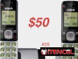 📞 TELÉFONOS INALÁMBRICOS – PANASONIC / AT&T / VTECH 🔋