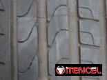 Pareja de gomas Pirelli 2055516 con un día de uso. Prácticamente nueva si se fija en las fotos de le ve los puntitos e