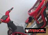 BICIMOTO YOAZAKI GALÁCTICA 2026