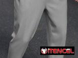 Pantalones formales de hombre