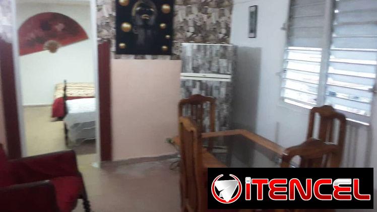 🏡 Apartamento con Terraza y Piscina – Vedado, Plaza de la Revolución