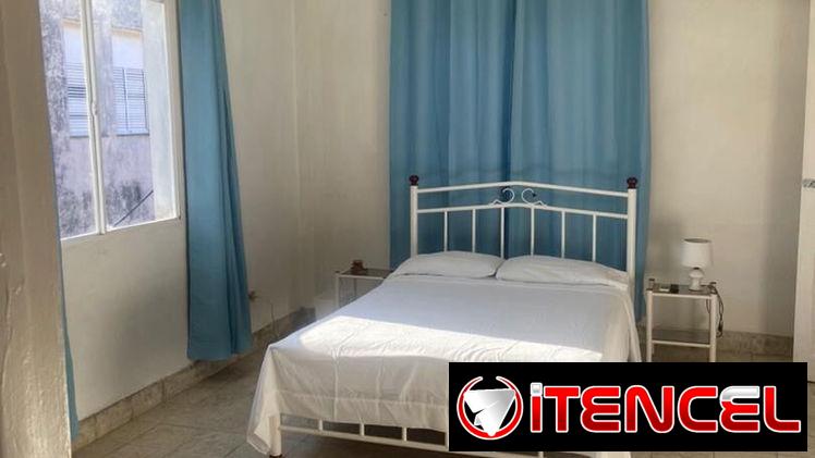 🏠Renta de Casa en La Habana ( Vedado)