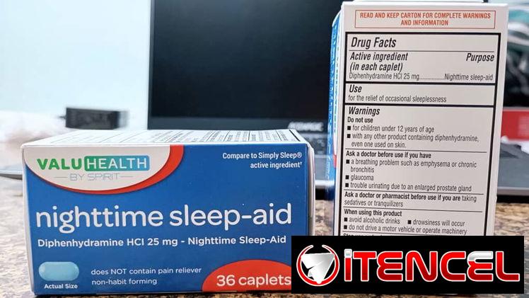 Medicamentos importados