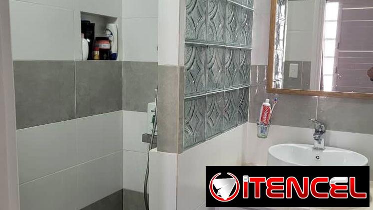 Apartamento Renta x Meses + 2cuartos+ Agua 24H+Vedado+Privacidad Total+ Vedado Renta Lineal