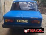 Se vende lada