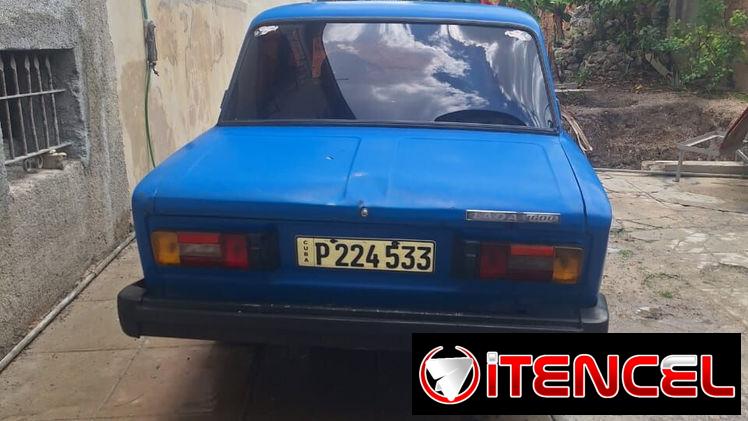 Se vende lada