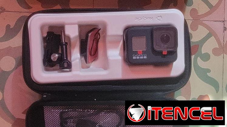 Gopro hero 8 black