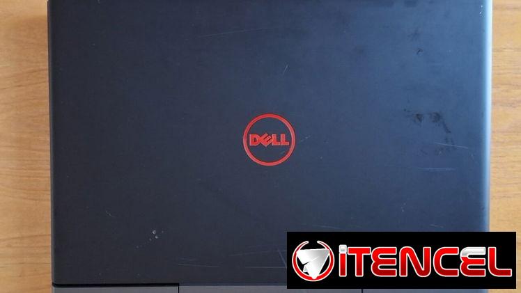 💻 Laptop Dell Gaming | Intel Core i5-7300HQ 7ª Gen | 32GB RAM | SSD 512GB | GTX 1050 4GB